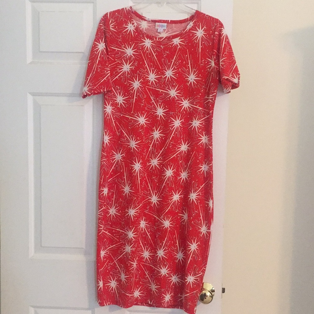 Lularoe Julia